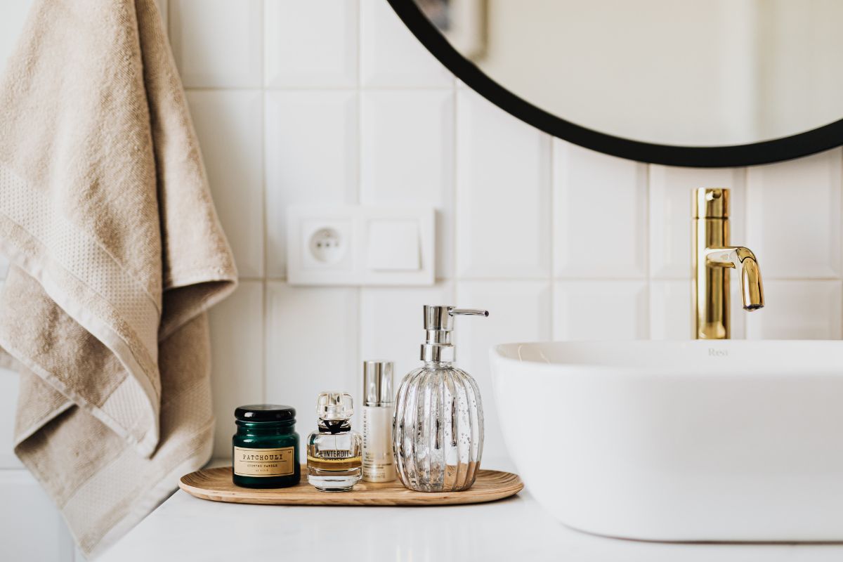 Beauty and Personal Care Product