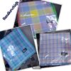 Pure Cotton Handkerchief Set