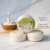 Rice Milk Collagen Soap