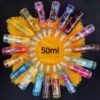 50ml Body Splashes
