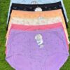 Pure Cotton Panties