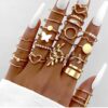 Fancy Rings