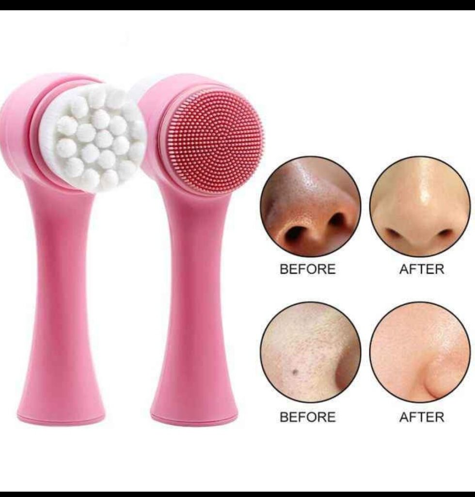 Facial Brush