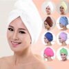 Hair Towel Wrap
