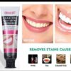 Charcoal Whitening Toothpaste