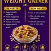 Weight Gainer