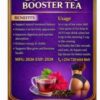 Butt and Hips Booster Tea