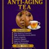 Anti-Aging Tea