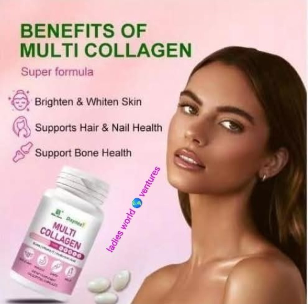 Daynee Multi Collagen