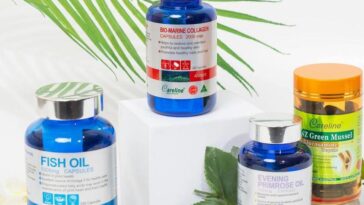 best collagen for women
