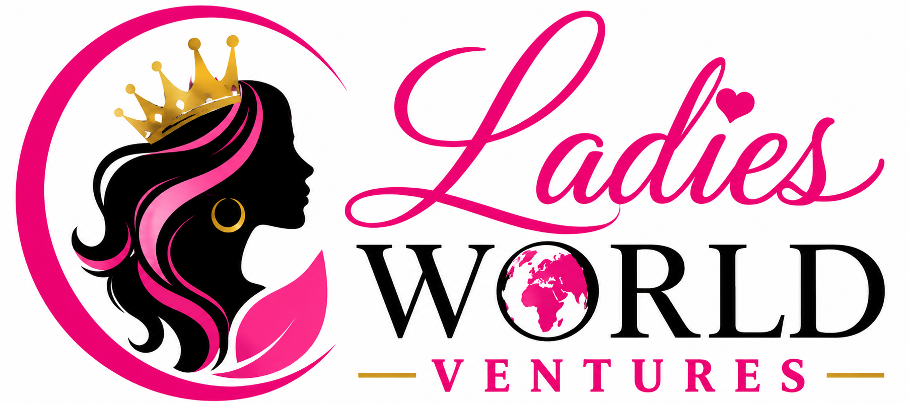 LADIES WORLD VENTURES LOGO 2026