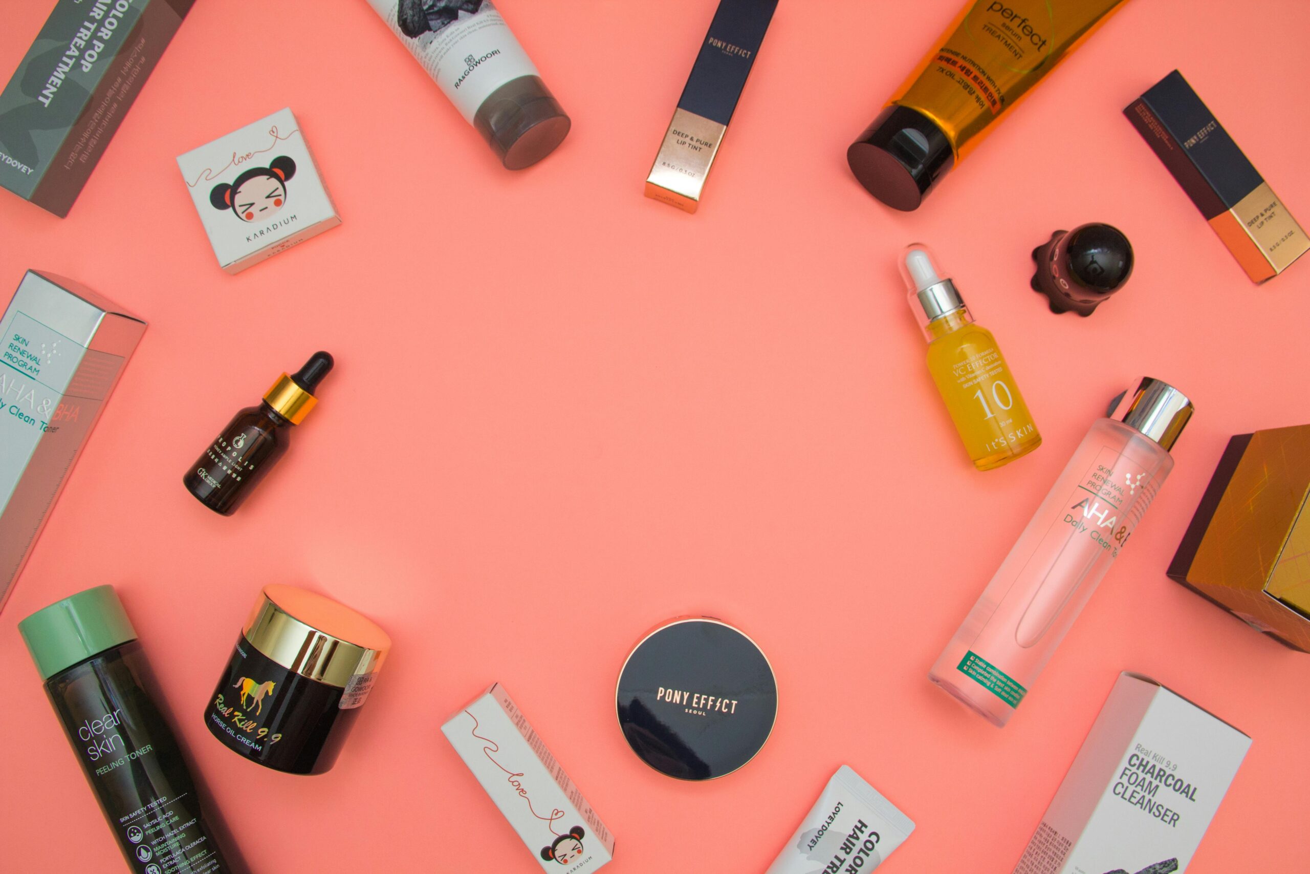 How to Choose the Right Beauty and Personal Care Products for Your Skin Type