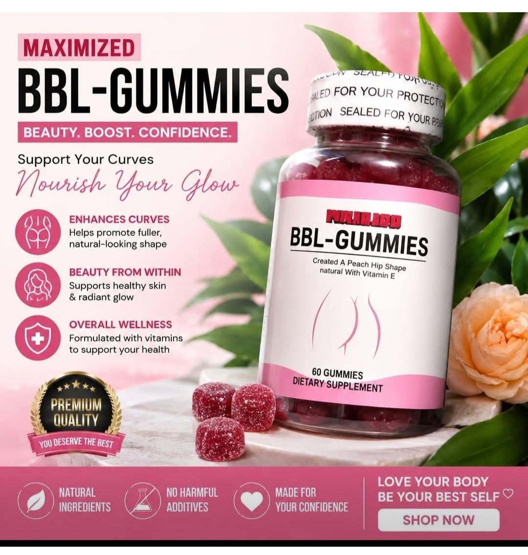BBL-Gummies
