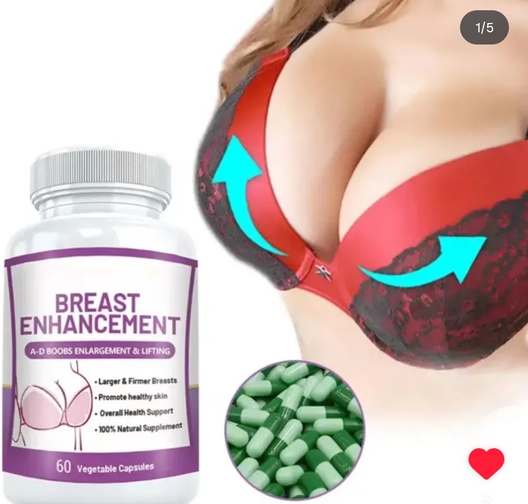 Breast Enhancements