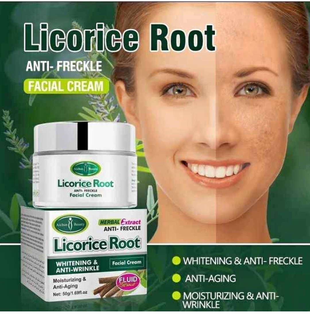 Licorice Root