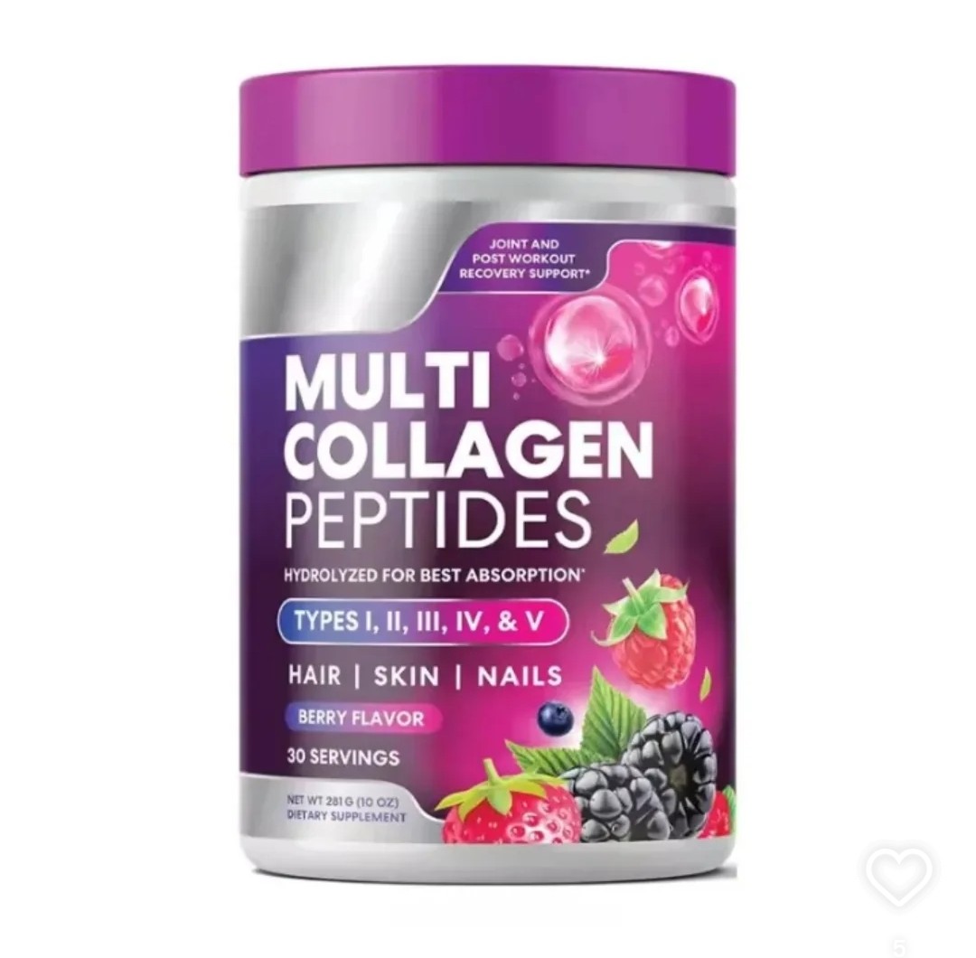 Multi Collagen Peptides